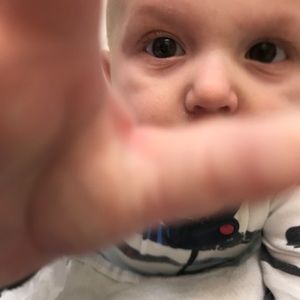 Meet your Posher, Meg